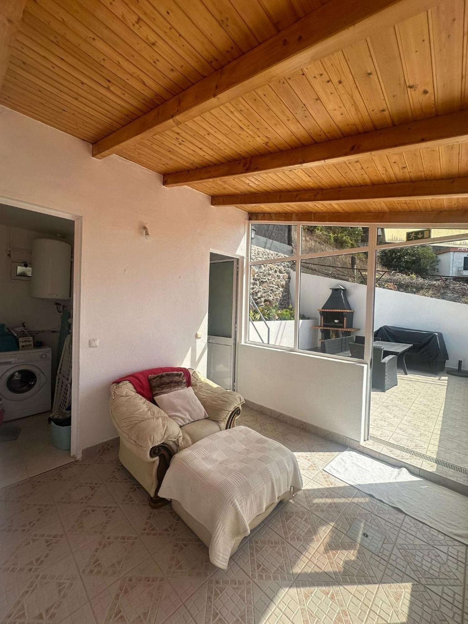 Vila The Hill View House Funchal  Exteriér fotografie