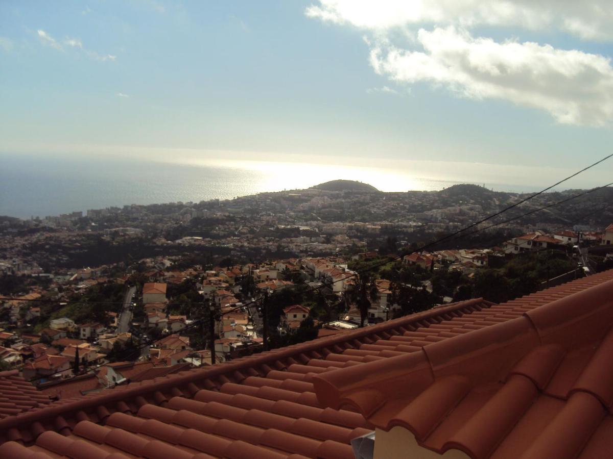 Vila The Hill View House Funchal  Pokoj fotografie